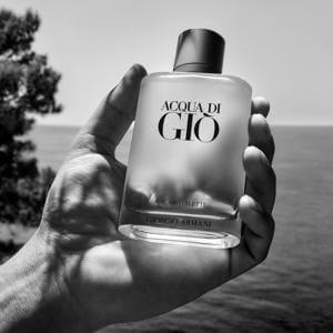 Giorgio Armani Acqua di Giò Eau de Toilette 50ml Gift Set